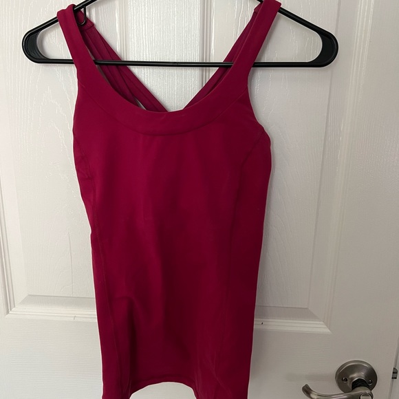 Lululemon Athletic Top - Picture 4 of 4